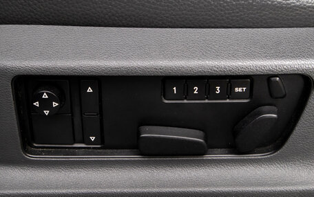 Volkswagen Touareg III, 2008 год, 1 449 000 рублей, 27 фотография