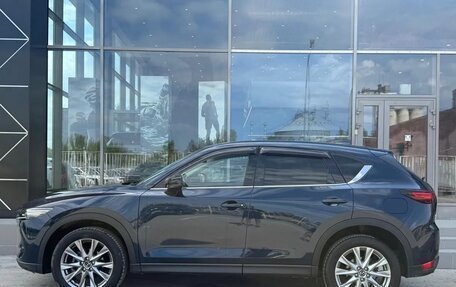 Mazda CX-5 II, 2019 год, 2 835 000 рублей, 2 фотография