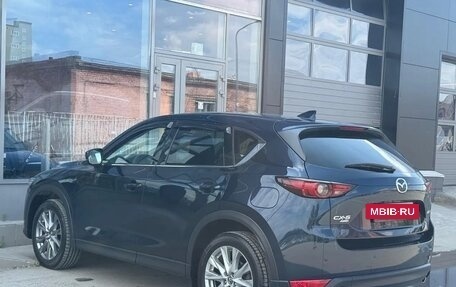 Mazda CX-5 II, 2019 год, 2 835 000 рублей, 3 фотография