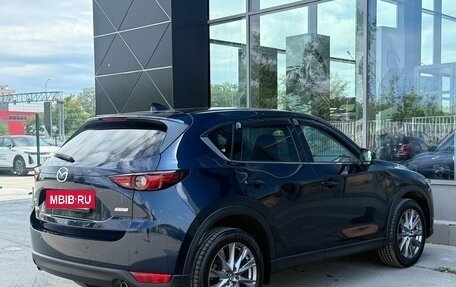 Mazda CX-5 II, 2019 год, 2 835 000 рублей, 5 фотография