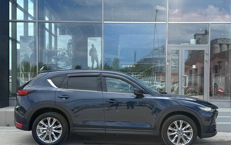 Mazda CX-5 II, 2019 год, 2 835 000 рублей, 6 фотография