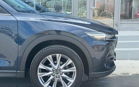Mazda CX-5 II, 2019 год, 2 835 000 рублей, 12 фотография