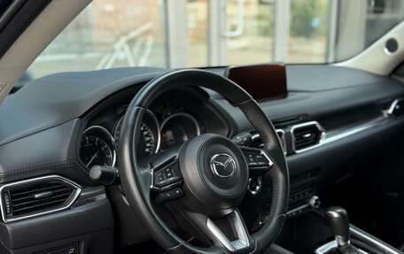 Mazda CX-5 II, 2019 год, 2 835 000 рублей, 14 фотография