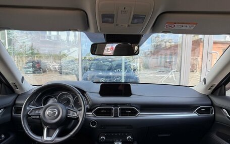 Mazda CX-5 II, 2019 год, 2 835 000 рублей, 9 фотография