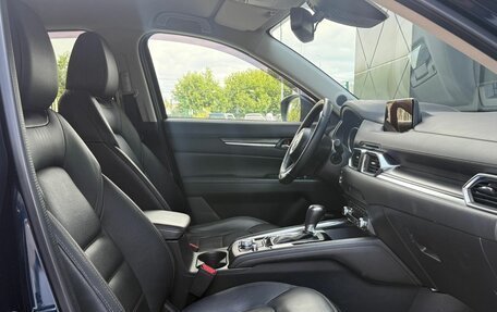 Mazda CX-5 II, 2019 год, 2 835 000 рублей, 10 фотография