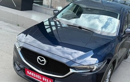 Mazda CX-5 II, 2019 год, 2 835 000 рублей, 13 фотография