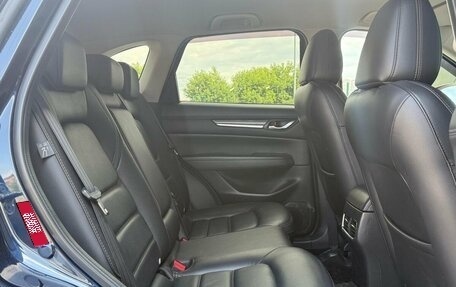 Mazda CX-5 II, 2019 год, 2 835 000 рублей, 11 фотография