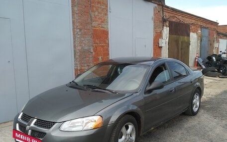 Dodge Stratus II, 2004 год, 200 000 рублей, 2 фотография