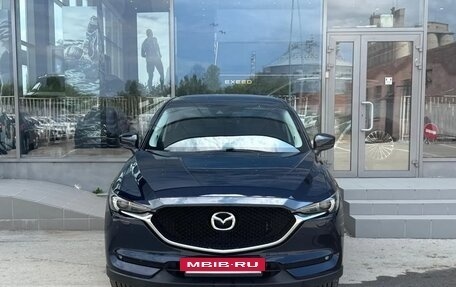 Mazda CX-5 II, 2019 год, 2 835 000 рублей, 8 фотография