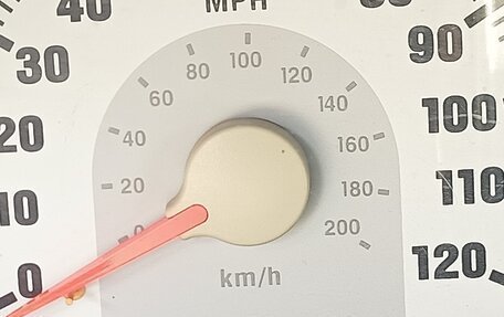 Dodge Stratus II, 2004 год, 200 000 рублей, 10 фотография