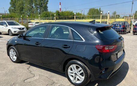 KIA cee'd III, 2019 год, 1 649 000 рублей, 4 фотография