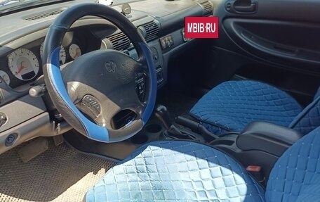 Dodge Stratus II, 2004 год, 200 000 рублей, 5 фотография