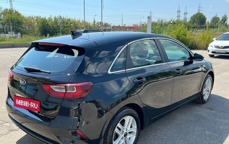 KIA cee'd III, 2019 год, 1 649 000 рублей, 6 фотография