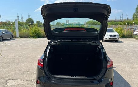 KIA cee'd III, 2019 год, 1 649 000 рублей, 11 фотография