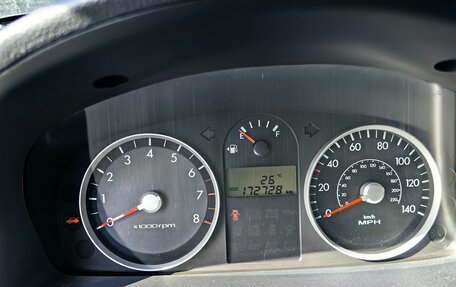 Hyundai Getz I рестайлинг, 2007 год, 370 000 рублей, 4 фотография
