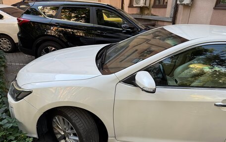 Toyota Camry, 2015 год, 1 580 000 рублей, 3 фотография
