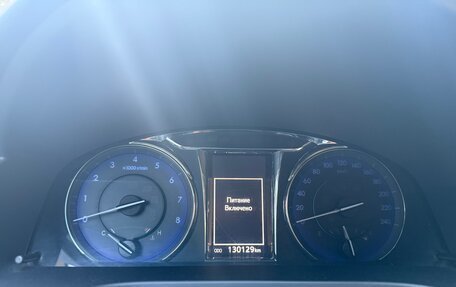 Toyota Camry, 2015 год, 1 580 000 рублей, 10 фотография