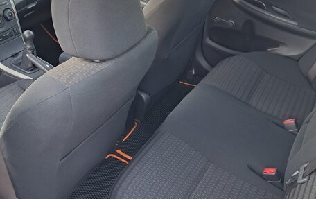 Toyota Corolla, 2007 год, 875 000 рублей, 13 фотография