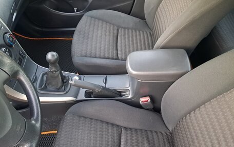 Toyota Corolla, 2007 год, 875 000 рублей, 11 фотография