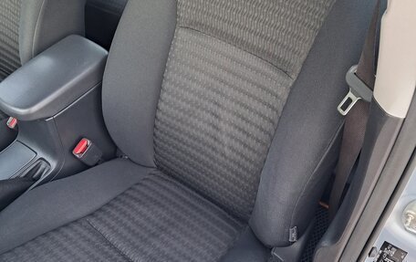 Toyota Corolla, 2007 год, 875 000 рублей, 12 фотография