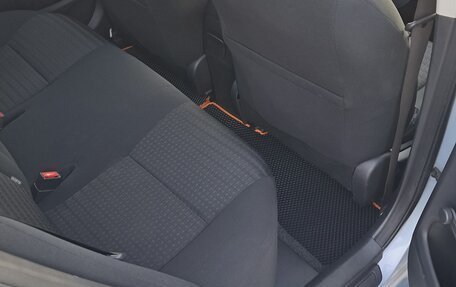 Toyota Corolla, 2007 год, 875 000 рублей, 14 фотография