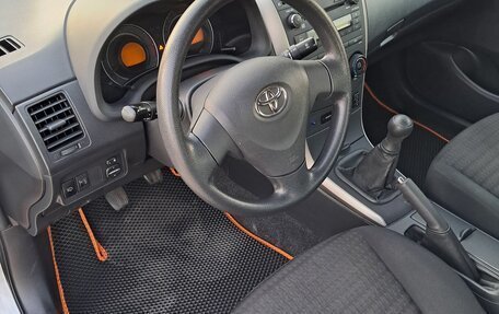 Toyota Corolla, 2007 год, 875 000 рублей, 20 фотография