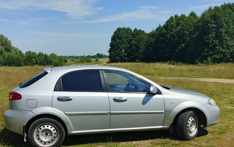Chevrolet Lacetti, 2009 год, 500 000 рублей, 2 фотография