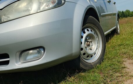 Chevrolet Lacetti, 2009 год, 500 000 рублей, 7 фотография
