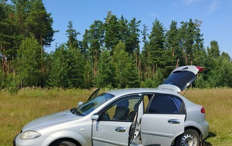 Chevrolet Lacetti, 2009 год, 500 000 рублей, 6 фотография