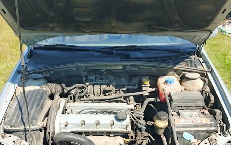 Chevrolet Lacetti, 2009 год, 500 000 рублей, 9 фотография
