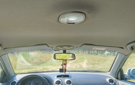 Chevrolet Lacetti, 2009 год, 500 000 рублей, 10 фотография