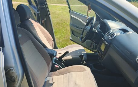 Chevrolet Lacetti, 2009 год, 500 000 рублей, 15 фотография