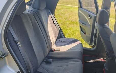 Chevrolet Lacetti, 2009 год, 500 000 рублей, 16 фотография