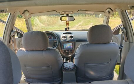 Chevrolet Lacetti, 2009 год, 500 000 рублей, 17 фотография