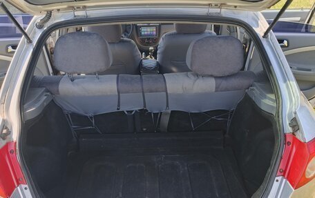 Chevrolet Lacetti, 2009 год, 500 000 рублей, 19 фотография