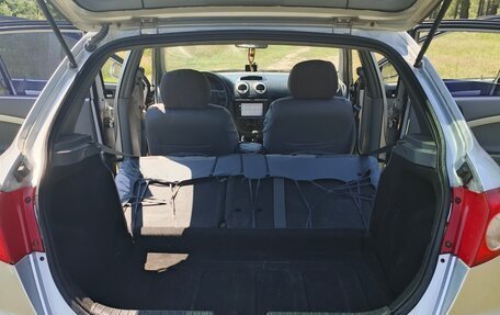Chevrolet Lacetti, 2009 год, 500 000 рублей, 20 фотография