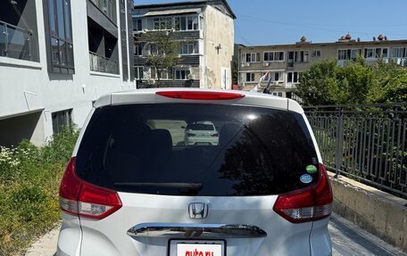Honda Freed II, 2020 год, 1 770 000 рублей, 6 фотография
