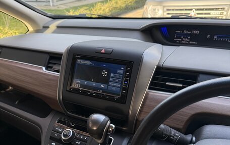 Honda Freed II, 2020 год, 1 770 000 рублей, 12 фотография