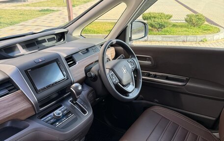 Honda Freed II, 2020 год, 1 770 000 рублей, 11 фотография
