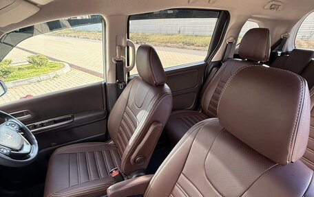Honda Freed II, 2020 год, 1 770 000 рублей, 10 фотография