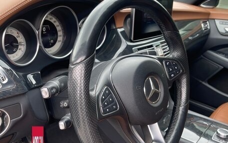 Mercedes-Benz CLS, 2015 год, 3 000 000 рублей, 9 фотография