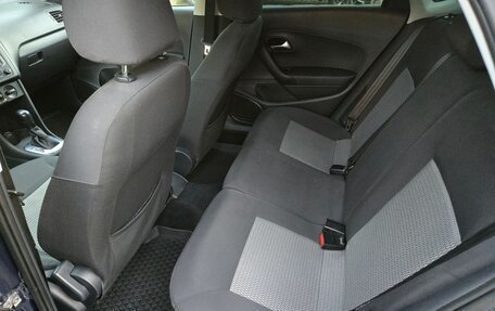 Volkswagen Polo VI (EU Market), 2014 год, 860 000 рублей, 17 фотография