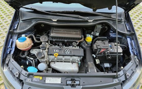 Volkswagen Polo VI (EU Market), 2014 год, 860 000 рублей, 14 фотография