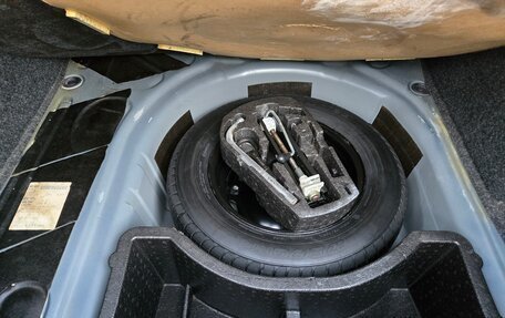Volkswagen Polo VI (EU Market), 2014 год, 860 000 рублей, 16 фотография