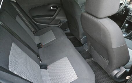Volkswagen Polo VI (EU Market), 2014 год, 860 000 рублей, 18 фотография