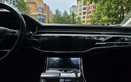Audi A8, 2019 год, 5 700 000 рублей, 18 фотография