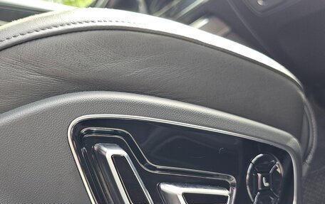 Audi A8, 2019 год, 5 700 000 рублей, 24 фотография