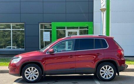 Volkswagen Tiguan I, 2010 год, 1 050 000 рублей, 7 фотография