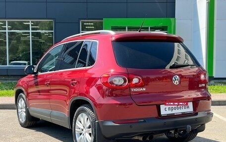 Volkswagen Tiguan I, 2010 год, 1 050 000 рублей, 6 фотография