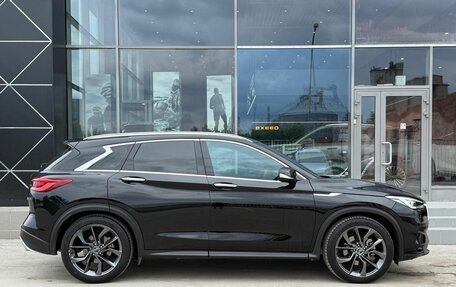 Infiniti QX50 II, 2018 год, 3 350 000 рублей, 6 фотография